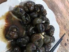 -南记食粥坊·宵夜大排档(莲花总店)