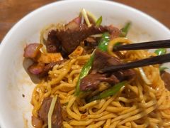 -寻裕记·现炒浇头面(人民广场店)