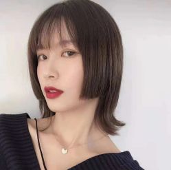 -杉影印象日式烫染專門店