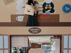 -天河领展广场