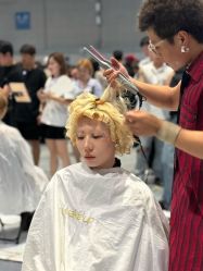 -BEAUTY HAIR GANO