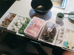 -野妹火锅(龙岗店)