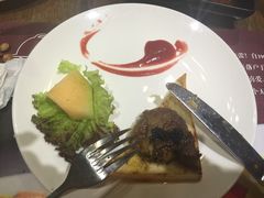 -铁板诱惑法式铁板烧(大卫城店)