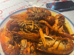 -三妹小龙虾·黄油蟹(华侨城总店)