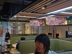 -海底捞火锅(威高广场店)