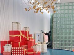 -海马体照相馆(环贸iapm大师爱情店)