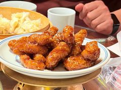 -龍聚祥烧麦馆(鼓楼店)