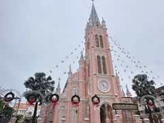 -耶稣圣心堂