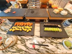 -马哥孛罗咖啡厅·Cafe Marco (厦门马哥孛罗东方大酒店)