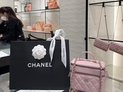 -CHANEL(恒隆广场店)
