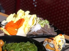 -八角锄烧·肉火锅(天河城店)