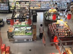 -盒马鲜生(189购物中心店)