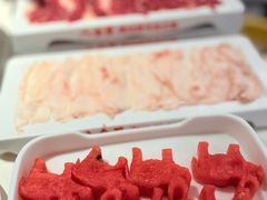 -八合里潮汕鲜牛肉火锅(福州万象城店)