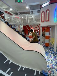 -木马王国(萧山银隆店)