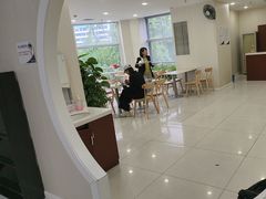-美年大健康体检中心(太阳宫分院)