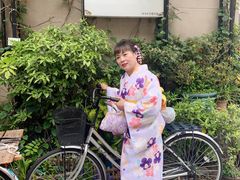 -东京浅草和服体验江户和装工房雅(浅草本店)