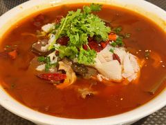 -月枫江南小馆(绿地缤纷广场店)