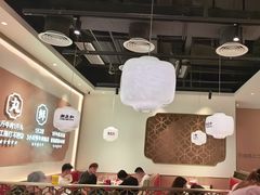 -潮正和潮汕牛肉火锅·老字号(番禺万达店)