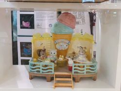 点击看大图 -kidsland(颐堤港店)