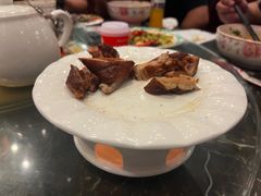 -吾味香葫芦头(安西街店)