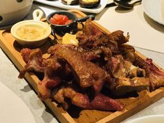 -春树下·树屋花房西餐厅(罍街AS1980店)