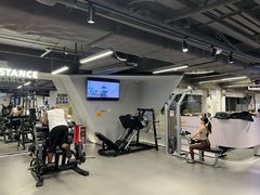 -超鹿运动(达信大厦店)