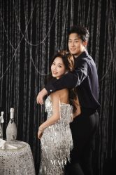-MAO亲爱的猫婚纱摄影工作室