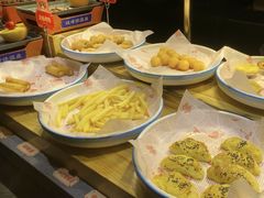 -芝小官毛肚火锅海鲜自助(淮安清江浦区新亚店)
