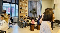 -MOVAN HAIR莫凡匠人发型屋
