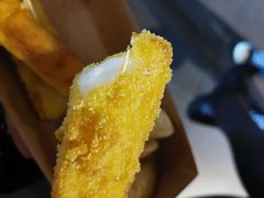 -好可爱经典炸炸炸·炸鲜奶(长郡老店)