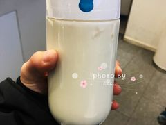 -兰熊鲜奶(西直门凯德mall店)