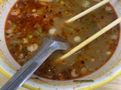 -银城烧烤(秦岭路店)