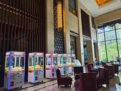 -广州增城富力万达嘉华酒店