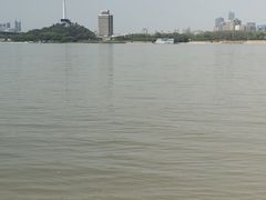 -武昌江滩