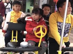 -尧坝古镇