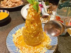 富士山土豆泥-上男·烧肉集市(五一广场店)