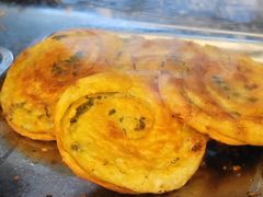 -老上海葱油饼(黄河路店)