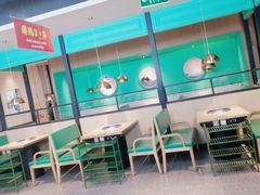 大堂-季季红火锅(新建新城吾悦店)