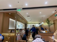 -马记永·兰州牛肉面(天通苑家乐福店)