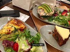 -BAKER&SPICE(国金中心商场店)