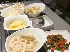 -海底捞火锅(奥山世纪城店)