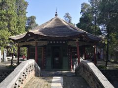 -南阳卧龙岗武侯祠