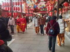 -杭州宋城