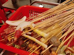 -大芊金重庆串串火锅(南京路店)