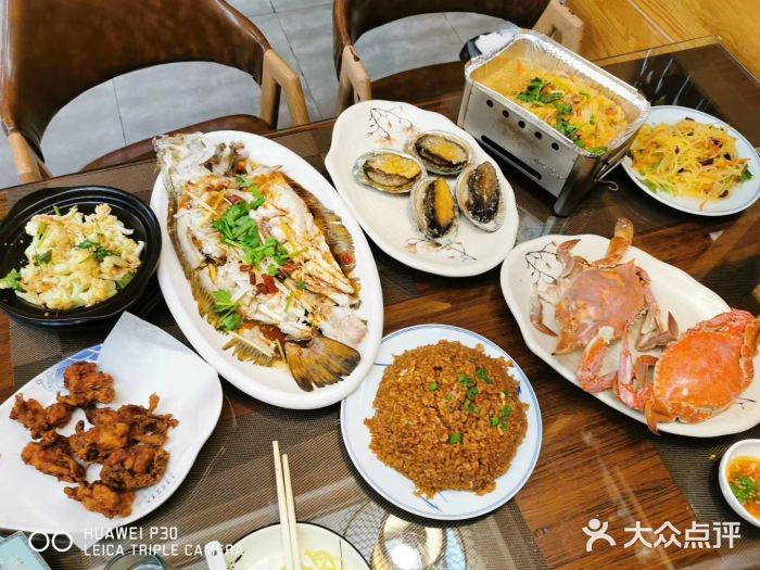 以前的小酒馆(中山广场店)图片