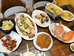 -以前的小酒馆(中山广场店)
