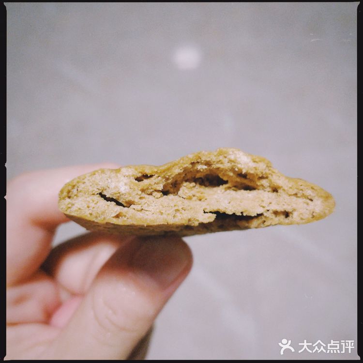 腻死了 不放糖也腻！莫做了！