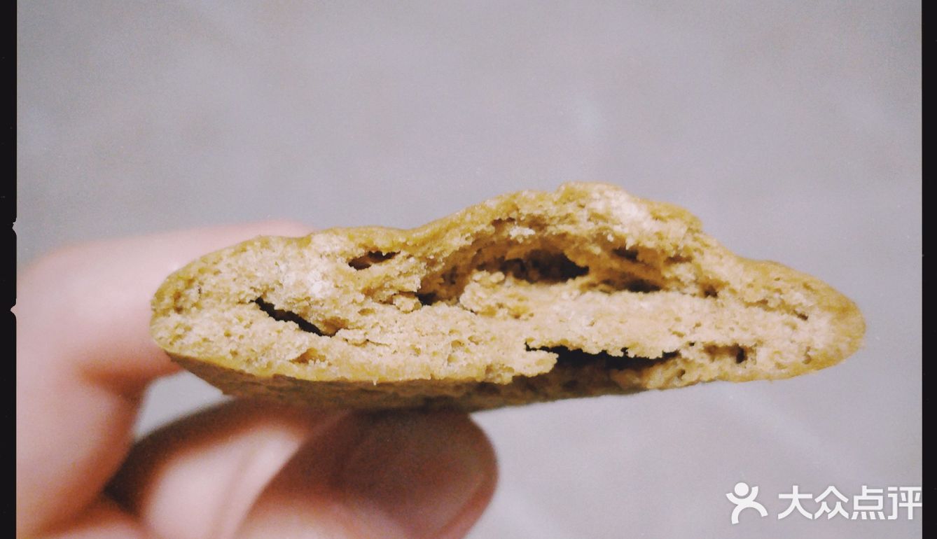 腻死了 不放糖也腻！莫做了！