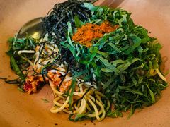 明太子意大利面-Ginger(兴国路店)