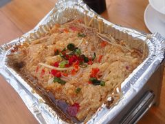 -遇西祠·海鲜烧烤(总店)